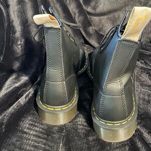 Dr. Martens VEGAN 1460 FELIX LACE UP BOOTS